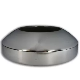 Hub Cap Rear 8-1/8