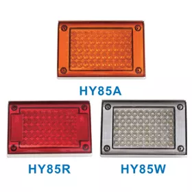 LED Indicator Lights