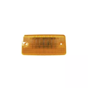 LED Light Multivolt Amber Freightliner