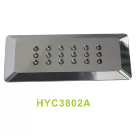 LED   Mirror Marker Light