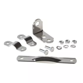 Mirror Extension Arm And Bracket