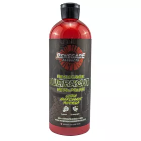 Renegade Ultra Cut Metal Polish 24Oz (710Mm)