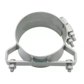 Exhaust Clamps