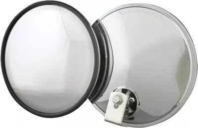 Mirror Convex 7.5