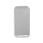 Stainless Steel Exterior Vent Door Cover For Freightliner