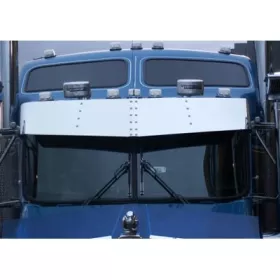 Sun Visor 14 Inch To Suit Kenworth T350/T359/T408/T409/T604/T608/T609/T904/T908/T909