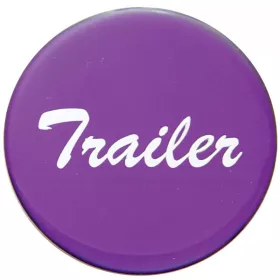 Trailer-Knob Sticker-Purple