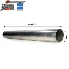 Exhaust Tube 5