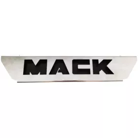 Under Door Kick Panels Pair To Suit Mack