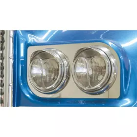 Headlight Backing Short To Suit Kenworth Old SAR/W Model