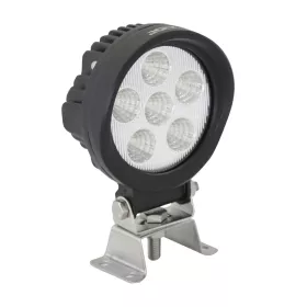 Worklight LED 115mm Round 18 Watts ( 10-30 Volts )