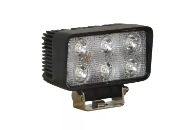 Worklight LED 18 Watts 115mm x 60mm ( 10-30 Volts )