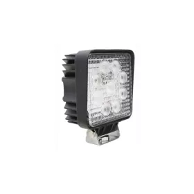 Worklight LED 27 Watts 115mm Square ( 10-30 Volts )