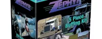 Zephyr 5 Piece Buffing Kit